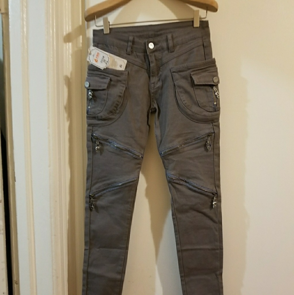 Women pants